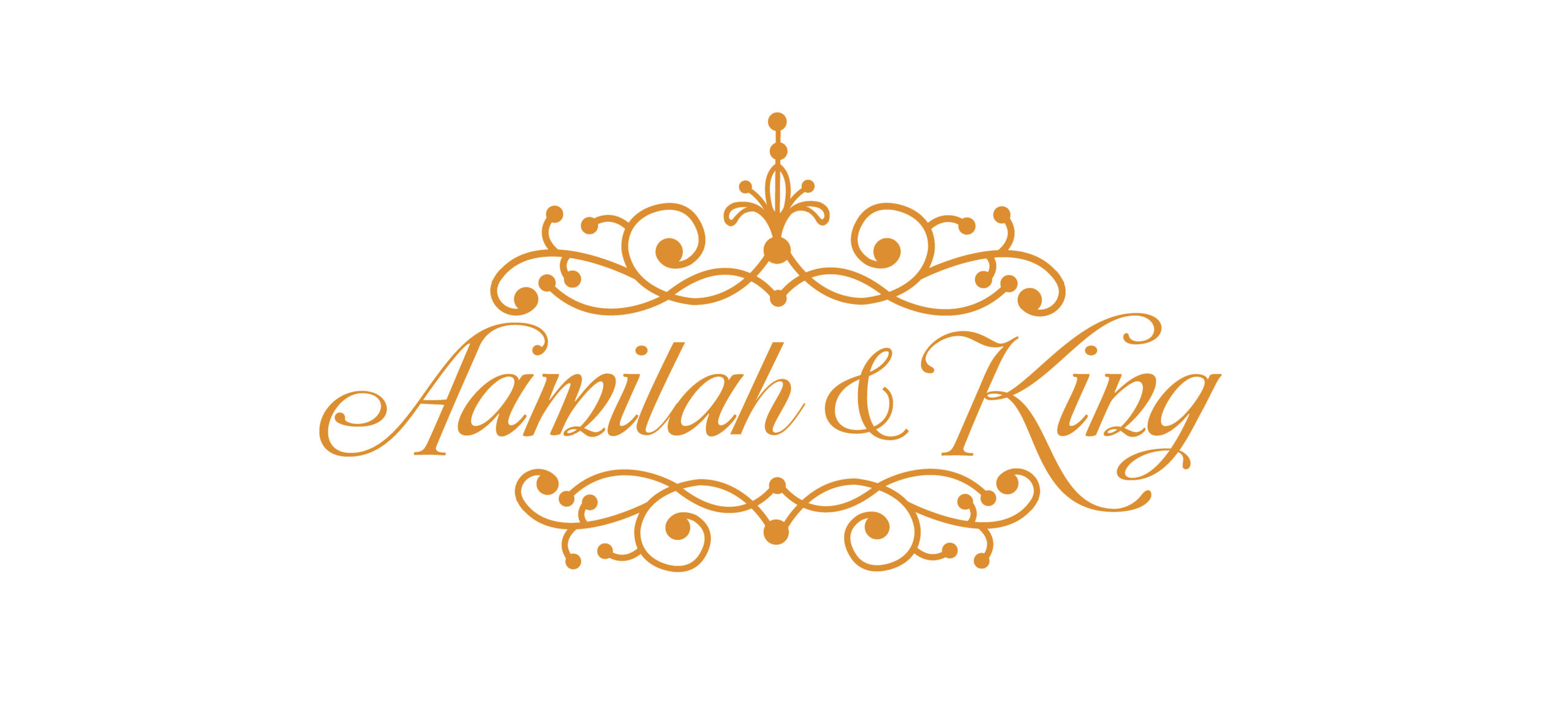 Aamilah & King