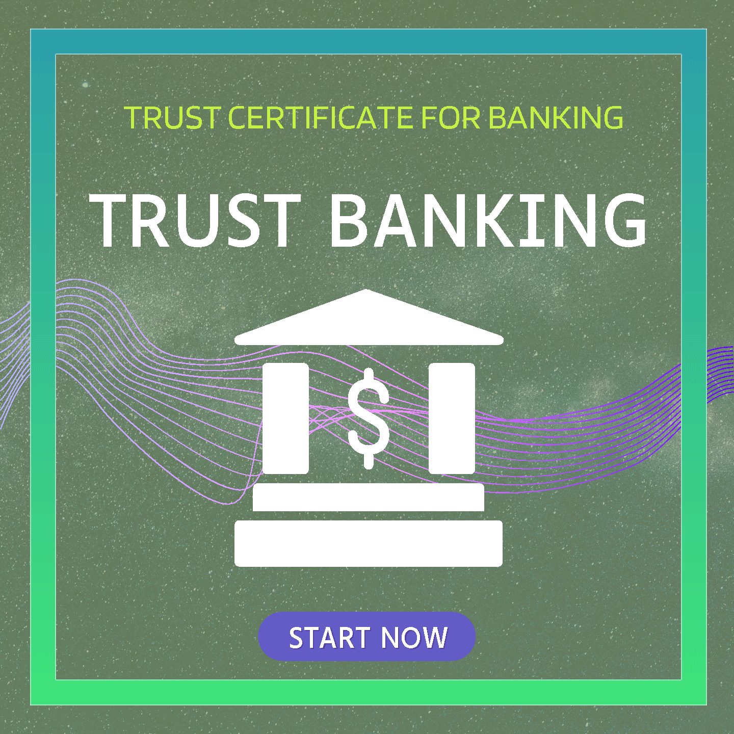 Trust Banking Certificate