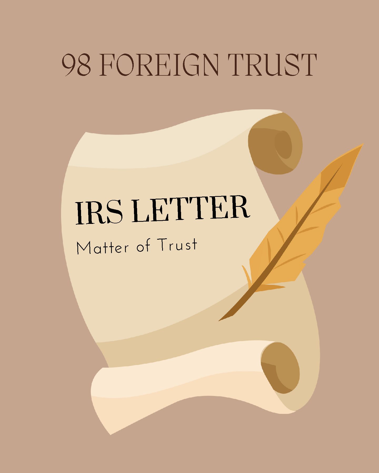 98 IRS Letter.